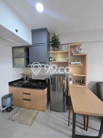Sewa Apartemen Minimalis 36m2 Punya 1 KT, 1 KM, Lokasi di Mulyorejo Sewa Apartemen Minimalis 36m2 Punya 1 KT, 1 KM, Lokasi di Mulyorejo
