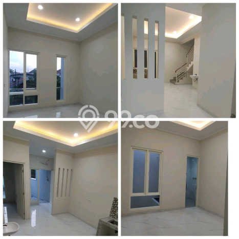 Jual Rumah Minimalis Bagus Punya 4 KT di Mulyorejo Surabaya SHM Jual Rumah Minimalis Bagus Punya 4 KT di Mulyorejo Surabaya SHM
