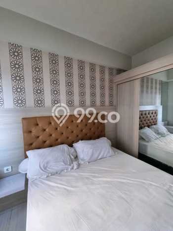 Apartemen Murah Dijual di Surabaya 1 KT & 1 KM Apartemen Murah Dijual di Surabaya 1 KT & 1 KM
