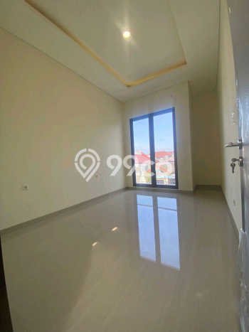 Hunian Eksklusif Dijual LT 120m2 di Rungkut, Surabaya Hunian Eksklusif Dijual LT 120m2 di Rungkut, Surabaya