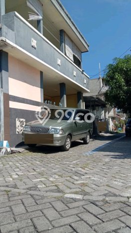 Rumah Minimalis 5 KT di Pondok Tjandra Sidoarjo Rumah Minimalis 5 KT di Pondok Tjandra Sidoarjo