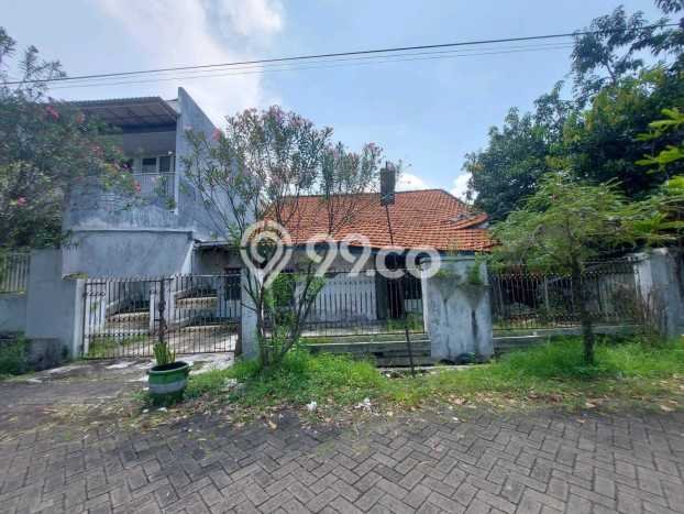 Siap Huni Rumah Mewah 3 Kamar di Rungkut Dekat ke Mana Saja Siap Huni Rumah Mewah 3 Kamar di Rungkut Dekat ke Mana Saja