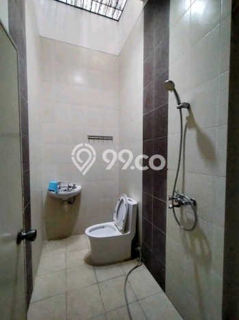 Hot Offer Hunian Premium Ideal dan Luas di Sukolilo, Surabaya Hot Offer Hunian Premium Ideal dan Luas di Sukolilo, Surabaya