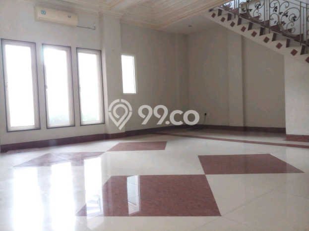 Rumah Mewah Siap Huni LT 334m2 di Sukolilo, Surabaya Rumah Mewah Siap Huni LT 334m2 di Sukolilo, Surabaya