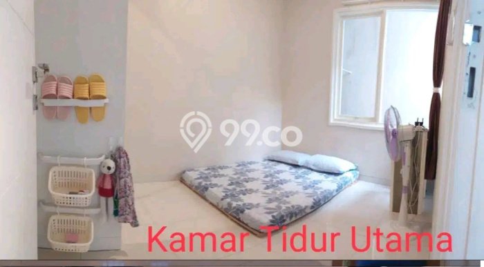 Jual Rumah Modern 4 KT di Pondok Tjandra, Sidoarjo Jual Rumah Modern 4 KT di Pondok Tjandra, Sidoarjo