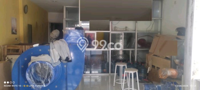 Unit Ruko Dijual di Wonocolo Surabaya Luas Bangunan 180m2 Unit Ruko Dijual di Wonocolo Surabaya Luas Bangunan 180m2