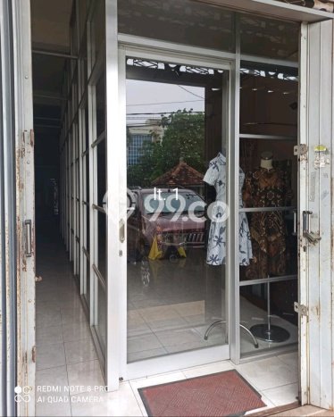 Dijual Ruko di Sukolilo Surabaya LT 97m2 / LB 204m2 Dijual Ruko di Sukolilo Surabaya LT 97m2 / LB 204m2