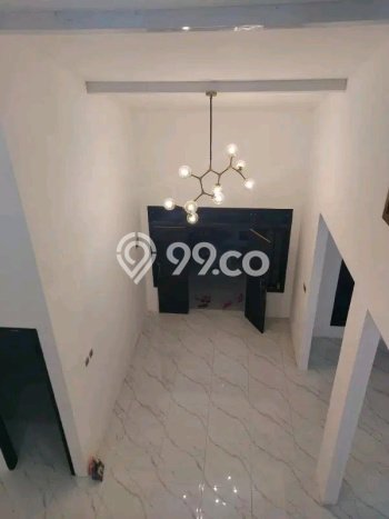 Jual Rumah Eksklusif 4 KT di Pondok Tjandra, Sidoarjo Jual Rumah Eksklusif 4 KT di Pondok Tjandra, Sidoarjo