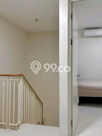 Rumah Modern 3 KT di Pakuwon City Surabaya Rumah Modern 3 KT di Pakuwon City Surabaya