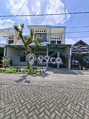 Dijual Rumah Mewah Exclusive di Sukolilo, Surabaya Dijual Rumah Mewah Exclusive di Sukolilo, Surabaya