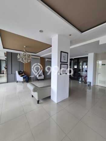 Sewa Apartemen Minimalis 36m2 Punya 1 KT, 1 KM, Lokasi di Mulyorejo Sewa Apartemen Minimalis 36m2 Punya 1 KT, 1 KM, Lokasi di Mulyorejo
