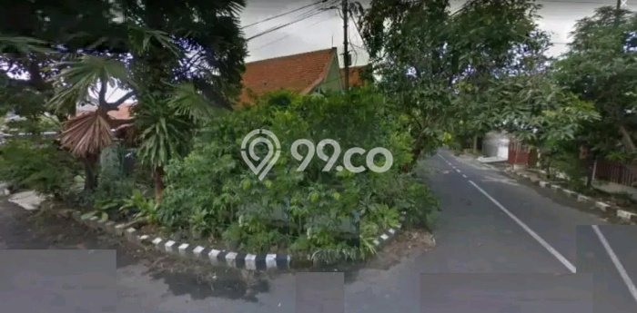 Rumah Mewah Dijual LT 268m2 di Rungkut, Surabaya Rumah Mewah Dijual LT 268m2 di Rungkut, Surabaya