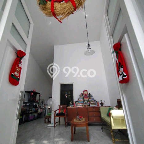 Dijual Rumah 1 Kamar Lokasi Ideal Bagus dan Strategis di Gubeng Dijual Rumah 1 Kamar Lokasi Ideal Bagus dan Strategis di Gubeng