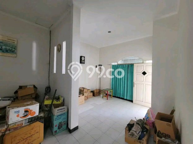 Rumah Minimalis 2 KT LT 135m2 di Pondok Tjandra Rumah Minimalis 2 KT LT 135m2 di Pondok Tjandra