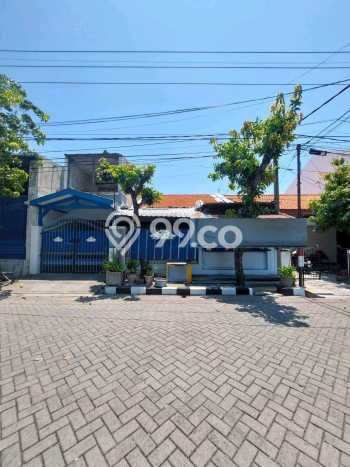 Jual Rumah Bagus Siap Huni LB 200m2 di Rungkut, Surabaya Jual Rumah Bagus Siap Huni LB 200m2 di Rungkut, Surabaya