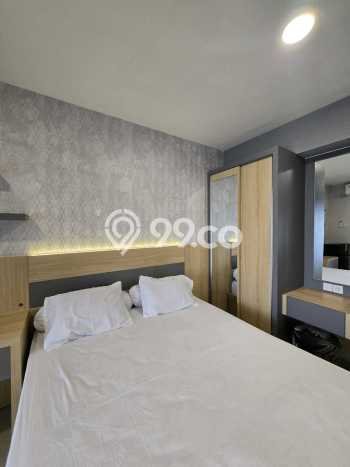 Apartemen Terjangkau di Mulyorejo Surabaya dengan 1 KT & 1 KM Apartemen Terjangkau di Mulyorejo Surabaya dengan 1 KT & 1 KM