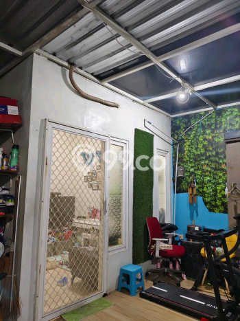 For Sale Hunian Rumah Nyaman 2 KT di Medokan Ayu, Surabaya For Sale Hunian Rumah Nyaman 2 KT di Medokan Ayu, Surabaya