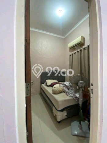 Rumah Luas Asri 3 KT Siap Huni di Gununganyar Surabaya Rumah Luas Asri 3 KT Siap Huni di Gununganyar Surabaya
