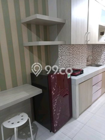 Untuk Dijual Apartemen 1 KT di Surabaya Luas 22m2 Untuk Dijual Apartemen 1 KT di Surabaya Luas 22m2