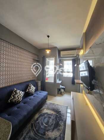 Dijual Segera Apartemen 2 KT, 1 KM, 36m2 di Mulyorejo, Surabaya Dijual Segera Apartemen 2 KT, 1 KM, 36m2 di Mulyorejo, Surabaya