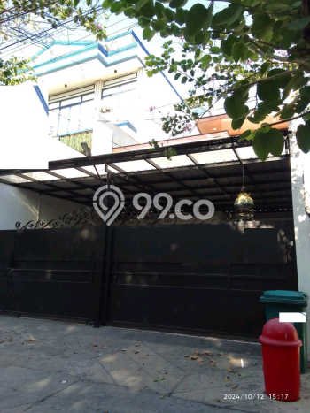 Rumah Mewah Dijual LT 288m2 di Sukolilo, Surabaya Rumah Mewah Dijual LT 288m2 di Sukolilo, Surabaya