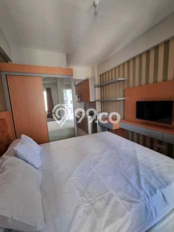 Siap Huni Apartemen 1 KT 1 KM di Dharma Husada Luas 22m2 Siap Huni Apartemen 1 KT 1 KM di Dharma Husada Luas 22m2