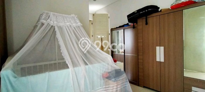 Hunian Luxury di Surabaya Lokasi Strategis Kondisi Baik Hunian Luxury di Surabaya Lokasi Strategis Kondisi Baik