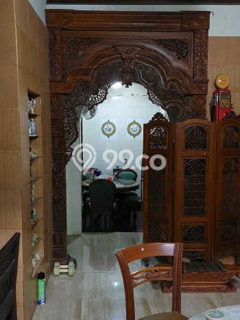 Jual Rumah Bagus Siap Huni LB 180m2 di Mulyorejo, Surabaya Jual Rumah Bagus Siap Huni LB 180m2 di Mulyorejo, Surabaya
