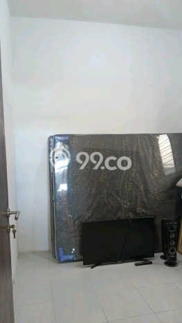 Rumah Modern 4 Kamar LT 100m2 di Medokan Ayu Rumah Modern 4 Kamar LT 100m2 di Medokan Ayu