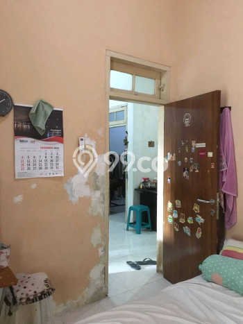 Rumah Modern Cantik 2 KT Siap Huni di Rungkut Rumah Modern Cantik 2 KT Siap Huni di Rungkut