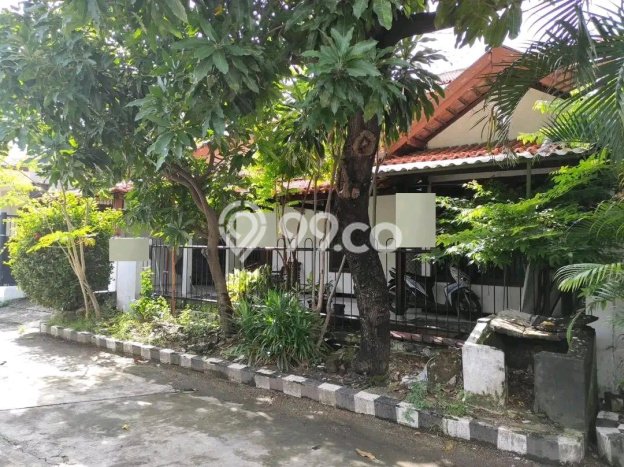 Dijual Rumah Minimalis Bagus Punya 4 KT di Rungkut Surabaya SHM Dijual Rumah Minimalis Bagus Punya 4 KT di Rungkut Surabaya SHM