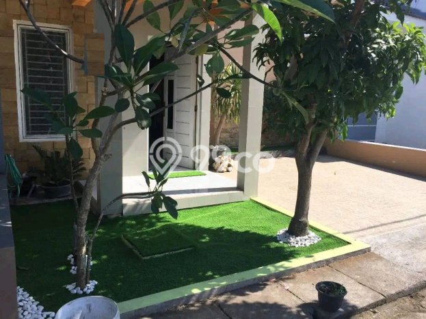 Hunian Cantik Minimalis Lb 56m2 di Mulyorejo, Surabaya Hunian Cantik Minimalis Lb 56m2 di Mulyorejo, Surabaya