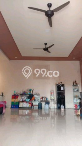 Rumah Minimalis 5 KT di Pondok Tjandra Sidoarjo Rumah Minimalis 5 KT di Pondok Tjandra Sidoarjo