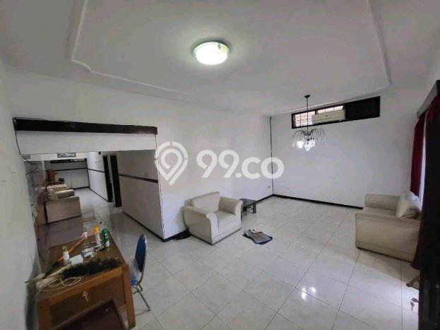 Hot Offer Hunian Mewah Ideal dan Luas di Tambaksari, Surabaya Hot Offer Hunian Mewah Ideal dan Luas di Tambaksari, Surabaya