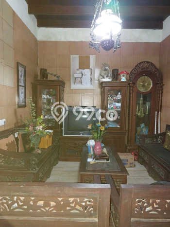 Jual Rumah Bagus Siap Huni LB 180m2 di Mulyorejo, Surabaya Jual Rumah Bagus Siap Huni LB 180m2 di Mulyorejo, Surabaya