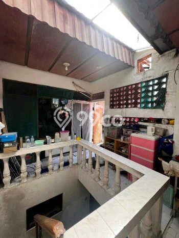Jual Rumah Bagus Siap Huni LB 220m2 di Tenggilis Mejoyo, Surabaya Jual Rumah Bagus Siap Huni LB 220m2 di Tenggilis Mejoyo, Surabaya