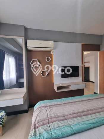 Apartemen Favorit Modern Dijual di Surabaya dengan 2 Kamar Tidur Apartemen Favorit Modern Dijual di Surabaya dengan 2 Kamar Tidur