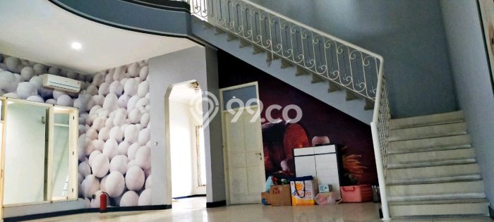 For Sale Rumah Elit Exclusive di Gubeng, Surabaya For Sale Rumah Elit Exclusive di Gubeng, Surabaya