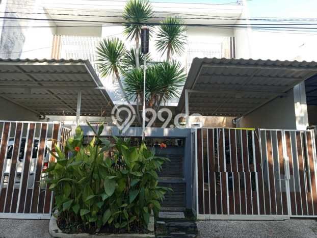 Siap Huni Rumah Mewah 5 Kamar di Sukolilo Dekat ke Mana Saja Siap Huni Rumah Mewah 5 Kamar di Sukolilo Dekat ke Mana Saja