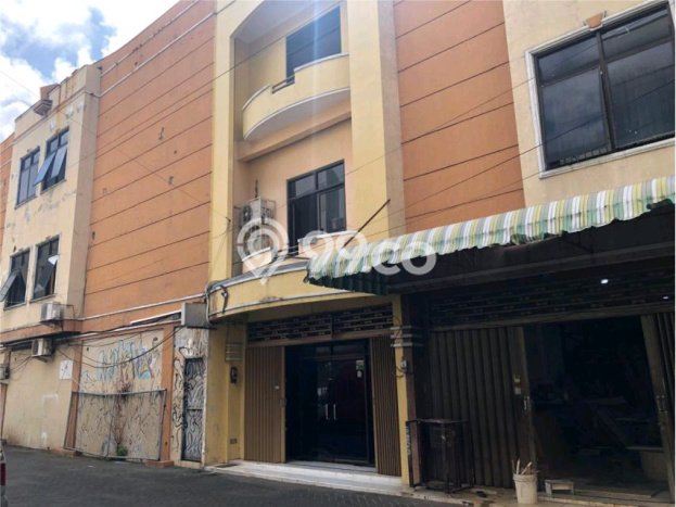 Area Ramai! Ruko Dijual di Sukolilo untuk Bisnis Luas Bangunan 192m2 Area Ramai! Ruko Dijual di Sukolilo untuk Bisnis Luas Bangunan 192m2