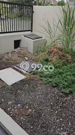 Jual Rumah Eksklusif 3 KT di Pondok Tjandra, Sidoarjo Jual Rumah Eksklusif 3 KT di Pondok Tjandra, Sidoarjo