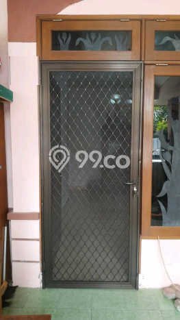 Rumah Minimalis 3 KT di Gununganyar Surabaya Rumah Minimalis 3 KT di Gununganyar Surabaya