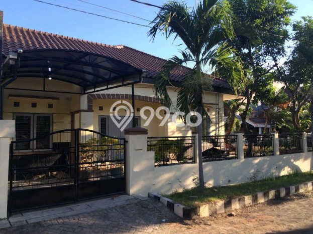 For Sale! Luxury House LT 288m2 Desain Modern di Gununganyar For Sale! Luxury House LT 288m2 Desain Modern di Gununganyar