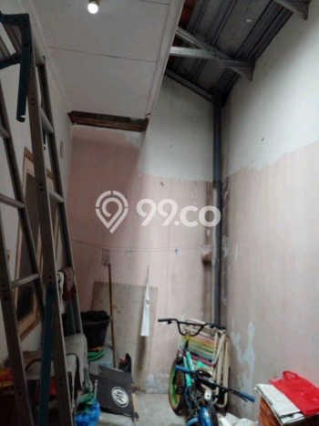 Dijual Rumah Eksklusif 3 KT di Gununganyar, Surabaya Dijual Rumah Eksklusif 3 KT di Gununganyar, Surabaya
