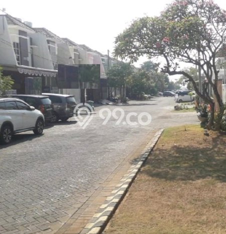 Hunian Nyaman Asri 4 KT Siap Huni di Pondok Tjandra Sidoarjo Hunian Nyaman Asri 4 KT Siap Huni di Pondok Tjandra Sidoarjo