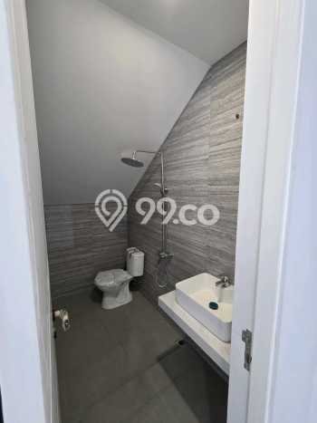 Rumah Minimalis 5 KT LT 90m2 di Sutorejo Rumah Minimalis 5 KT LT 90m2 di Sutorejo