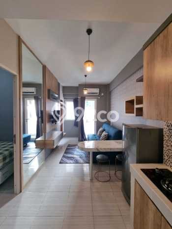 Dijual Apartemen 2 KT di Surabaya Luas 36m2 Dijual Apartemen 2 KT di Surabaya Luas 36m2
