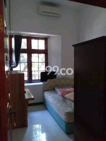 Dijual Hunian Mewah dengan Fasilitas Sekitar Komplit di Sukolilo, Surabaya Dijual Hunian Mewah dengan Fasilitas Sekitar Komplit di Sukolilo, Surabaya