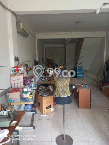 Dijual Ruko di Sukolilo Surabaya LT 97m2 / LB 204m2 Dijual Ruko di Sukolilo Surabaya LT 97m2 / LB 204m2