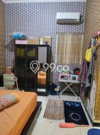 Hot Offer Hunian Mewah Ideal dan Luas di Rungkut, Surabaya Hot Offer Hunian Mewah Ideal dan Luas di Rungkut, Surabaya